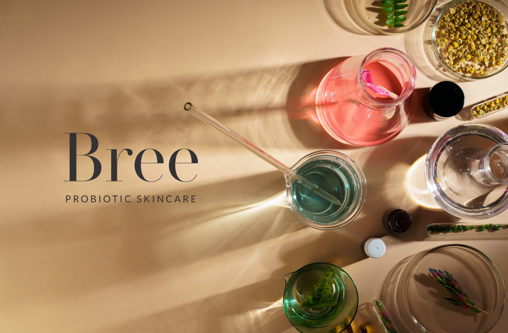 Featured image for “Bree Skincare”